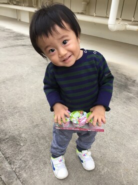 ar☁︎さんのコーディネート