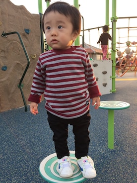 ar☁︎さんのコーディネート