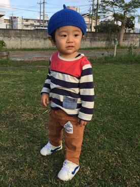 ar☁︎さんのコーディネート