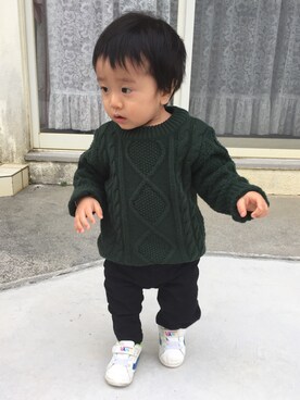 ar☁︎さんのコーディネート