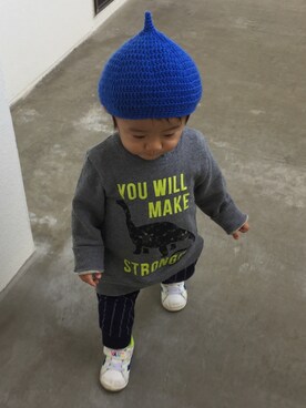 ar☁︎さんのコーディネート