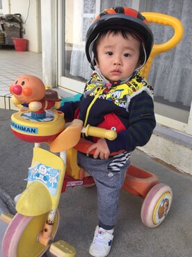 ar☁︎さんのコーディネート