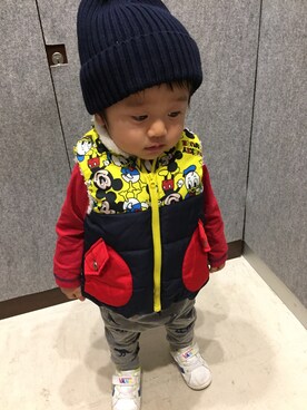 ar☁︎さんのコーディネート