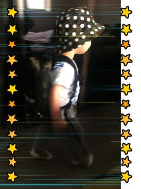 リオさんのコーディネート