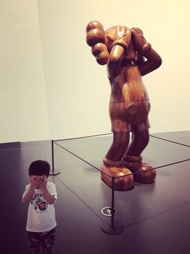 リオさんのコーディネート