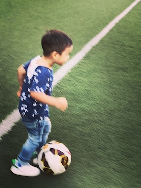 リオさんのコーディネート