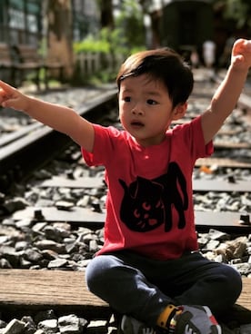 リオさんのコーディネート