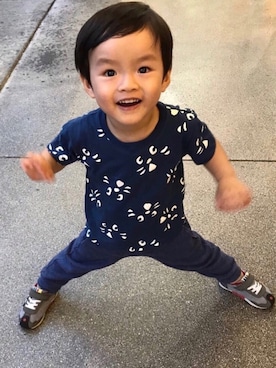 リオさんのコーディネート