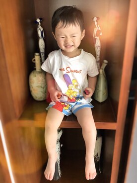 リオさんのコーディネート