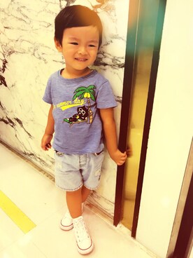 リオさんのコーディネート