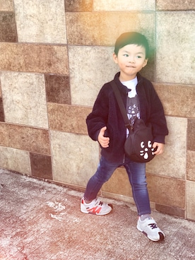 リオさんのコーディネート