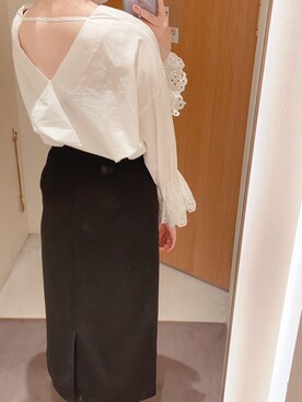 nachiii97さんのコーディネート