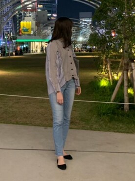 nachiii97さんのコーディネート