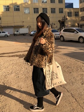 ooooojeさんのコーディネート