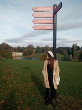 ooooojeさんのコーディネート