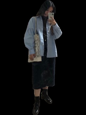 ooooojeさんのコーディネート