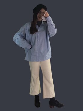 ooooojeさんのコーディネート