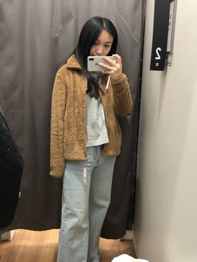 ooooojeさんのコーディネート