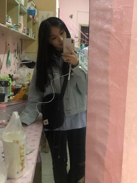 ooooojeさんのコーディネート