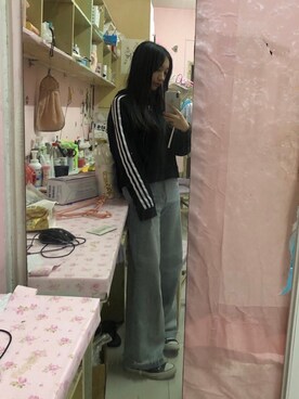 ooooojeさんのコーディネート