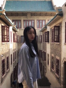 ooooojeさんのコーディネート