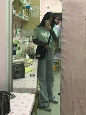 ooooojeさんのコーディネート