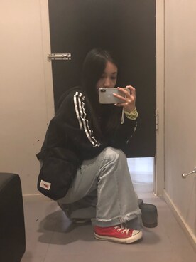 ooooojeさんのコーディネート