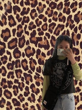 ooooojeさんのコーディネート