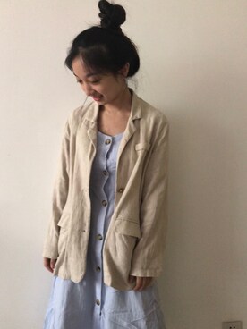 ooooojeさんのコーディネート