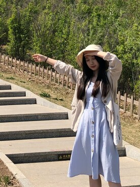 ooooojeさんのコーディネート