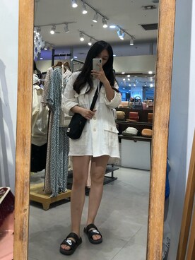 ooooojeさんのコーディネート