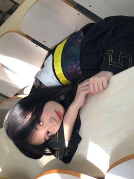 ooooojeさんのコーディネート