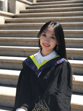 ooooojeさんのコーディネート