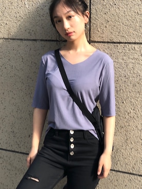 ooooojeさんのコーディネート