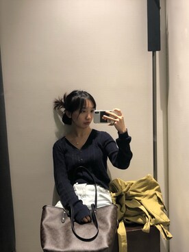 ooooojeさんのコーディネート