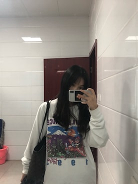 ooooojeさんのコーディネート