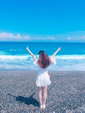 Iris💕さんのコーディネート