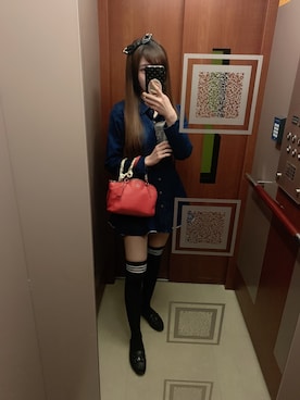 Iris💕さんのコーディネート