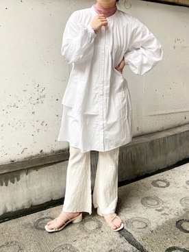 a k k oさんのコーディネート