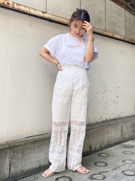 a k k oさんのコーディネート