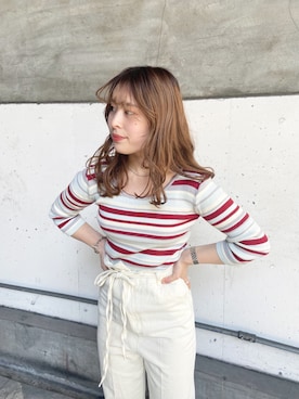 a k k oさんのコーディネート