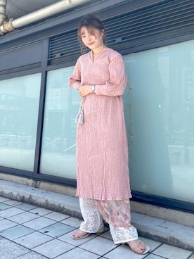 a k k oさんのコーディネート