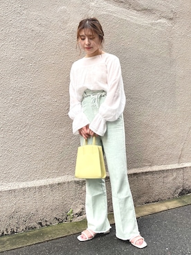 a k k oさんのコーディネート