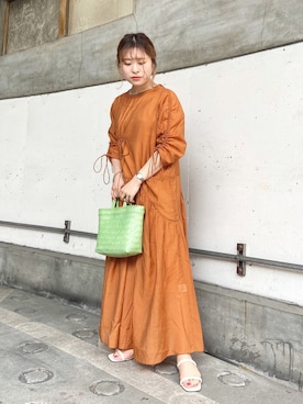 a k k oさんのコーディネート