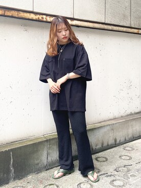 a k k oさんのコーディネート