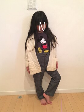 ♡♡♡さんのコーディネート