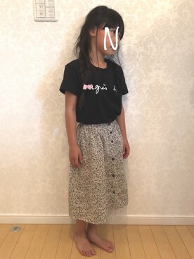 ♡♡♡さんのコーディネート