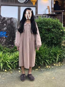 ♡♡♡さんのコーディネート