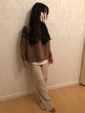 ♡♡♡さんのコーディネート