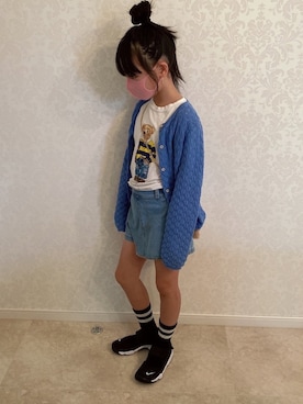 ♡♡♡さんのコーディネート